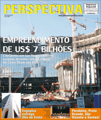 Edição 166 Janeiro 2008