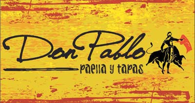Don Pablo, paella e tapas genuínas!