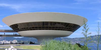 Conjunto da Obra de Oscar Niemeyer pode ter mais três bens protegidos