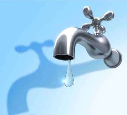 Empresa lista 10 dicas para evitar o desperdício de água