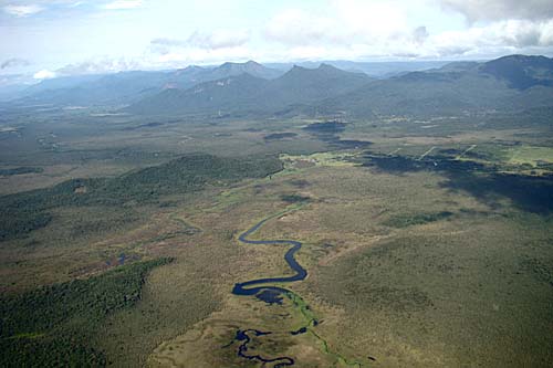 Novos Sítios Ramsar reforçam proteção às áreas úmidas brasileiras