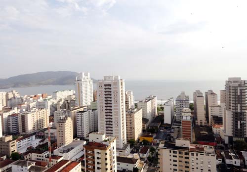Santos promove audiências públicas para revisar Lei de Uso e Ocupação do Solo