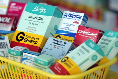 Procon-SP aponta diferença de preços de até 960% em medicamentos