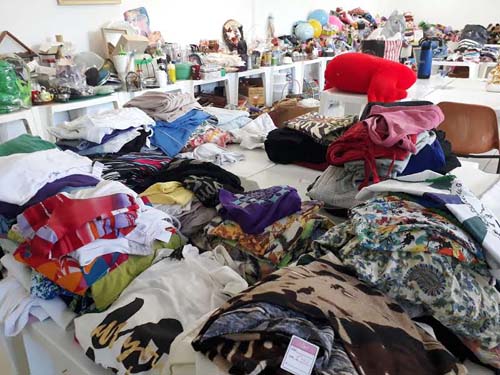 Bazar da Casa da Esperança de Santos terá roupas e eletrodomésticos
