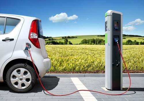 Evento foca novidades em sistemas de energia para veículos elétricos