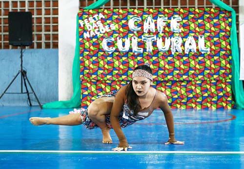 6° Café Cultural promove apresentações artísticas gratuitas em Santos