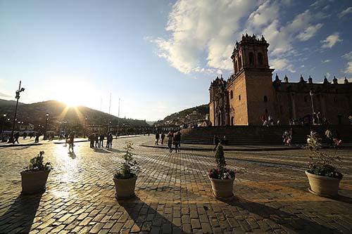 Cusco é a cidade preferida da América Latina pelo segundo ano consecutivo