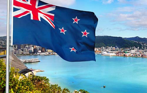 Nova Zelândia passa a exigir visto de brasileiros para entrada no país