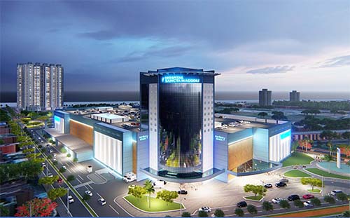Grupo Mendes construirá novo shopping center em Praia Grande