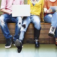 Crianças e adolescentes na era digital