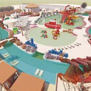 Resort investe R$ 35 milhões em acqua park
