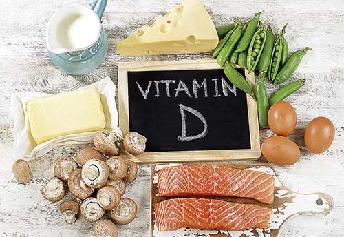 Vitamina D. O que você precisa saber