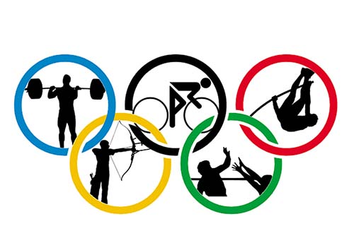 “Esporte como instrumento de paz”, afirma Murray Neto no Dia Olímpico