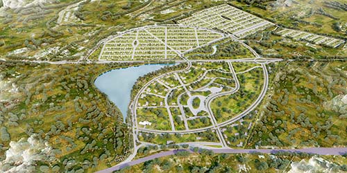 Projeto Smart City Aquiraz terá investimento US$ 40 milhões