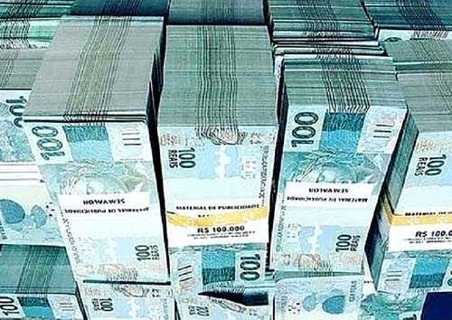 Prefeituras recebem R$ 2,85 bilhões em ICMS do governo de São Paulo