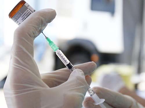 “Vacinômetro” passa a divulgar o número de vacinados por município
