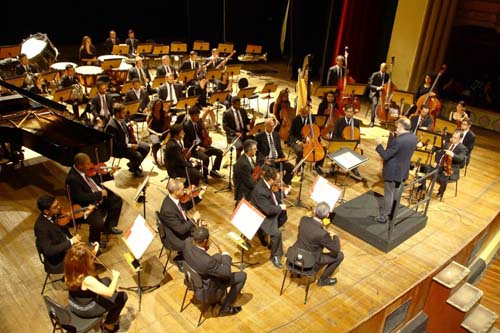 Sinfônica de Santos apresenta 2º episódio da série “Debussy em Concerto”