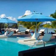 Resort diferenciado em Belize