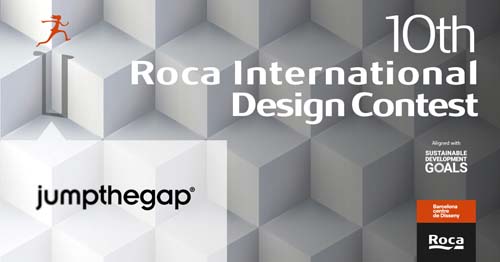 Concurso internacional de design
