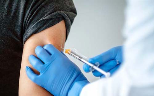 Hoje, Dia D da segunda dose da vacina contra Covid-19