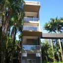 Torre de observação de aves amplia estrutura no Jardim Botânico de Santos