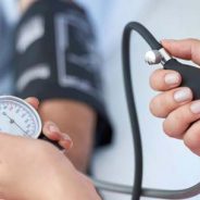 Altas temperaturas e a pressão arterial