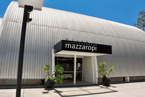 Reabertura do Museu Mazzaropi
