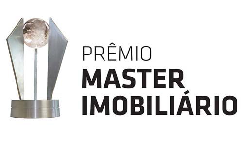 Empreendimentos e profissionais vencedores do Prêmio Master Imobiliário
