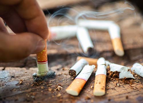 Cigarro eletrônico é tão prejudicial quanto o tradicional, alerta oncologista