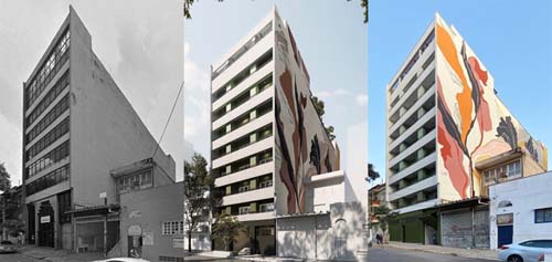 Retrofit moderniza prédio da década de 50 no centro da capital paulista
