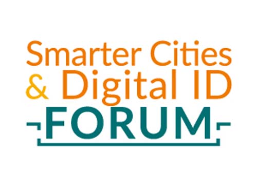 Smarter Cities & Digital ID Forum foca mobilidade, segurança, biometria e IoT