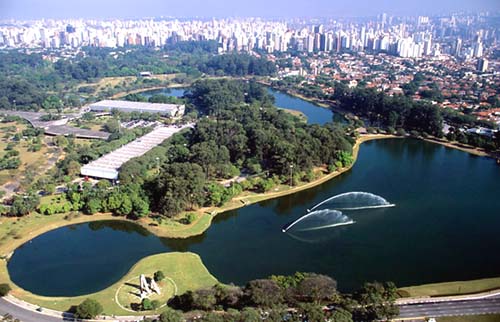 Confira a programação de fim de ano nos parques da capital paulista