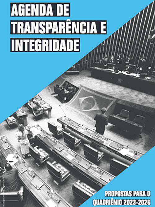 Propostas para o resgate da luta contra a corrupção no Brasil