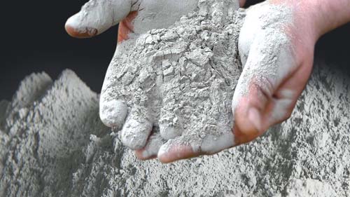 SNIC aponta que vendas de cimento fecharam o ano com queda de 2,8%