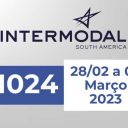 Intermodal será em fevereiro