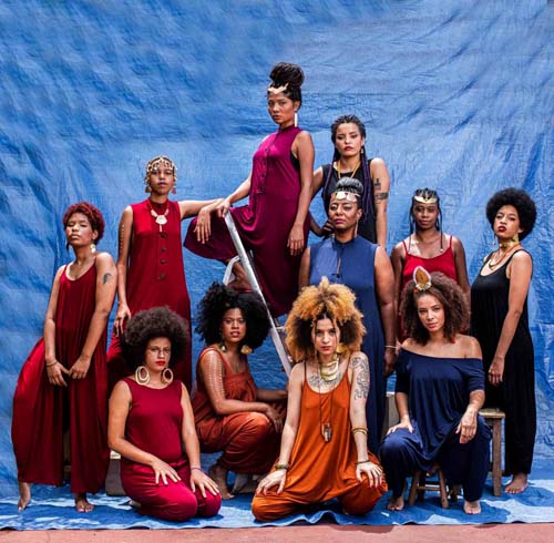 Favela Jazz Festival ganha edição com line up protagonizado por mulheres
