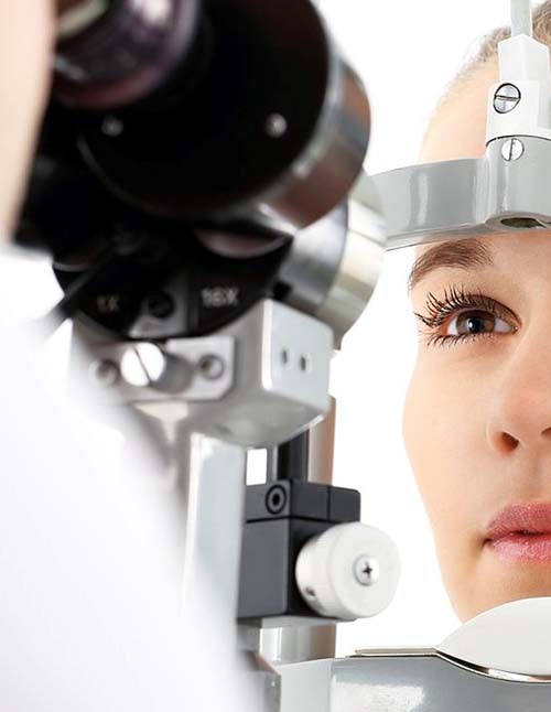 Abril Marrom alerta para preservar saúde ocular da população