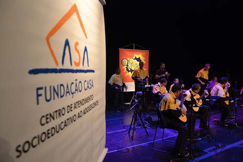 Fundação CASA - CASA Limeira tem programação especial no
