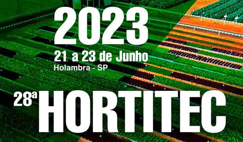 Sebrae-SP terá arena de conhecimento e negócios na Hortitec 2023