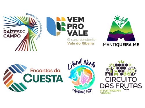Marcas promovem os destinos do estado de São Paulo e geram mais empregos