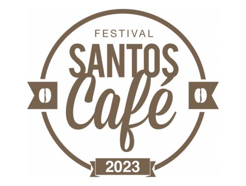 Festival Santos Café agitará Centro Histórico com mais de 80 atrações