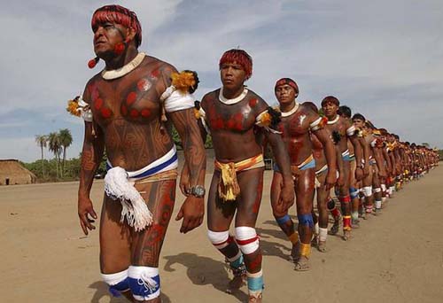 Agosto Indígena propõe imersão na diversidade dos povos originários