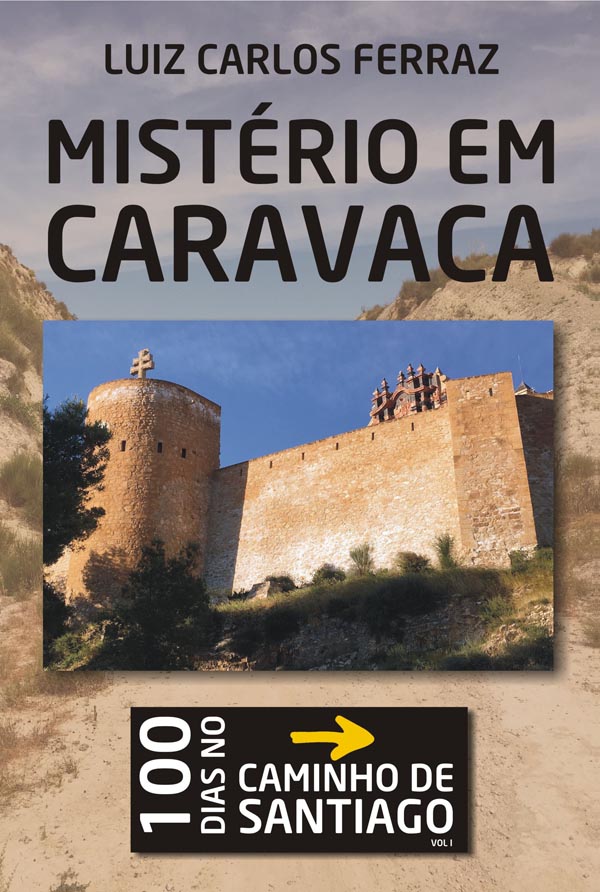 Livro resgata peregrinação à Santíssima e Vera Cruz de Caravaca