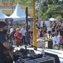 Festival de blues agita a histórica Morretes, no litoral paranaense