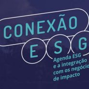 ESG via conexão com negócios de impacto