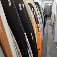 Magic Surf inaugura fábrica em Floripa