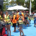 Festival de Verão Praia SP traz Museu do Surfe e a maior prancha do mundo