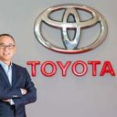 Toyota tem novo CEO para AL