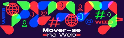 ONGs têm até segunda-feira para se inscrever no edital Mover-se na Web