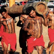 Brasil sediará os Jogos Mundiais Indígenas